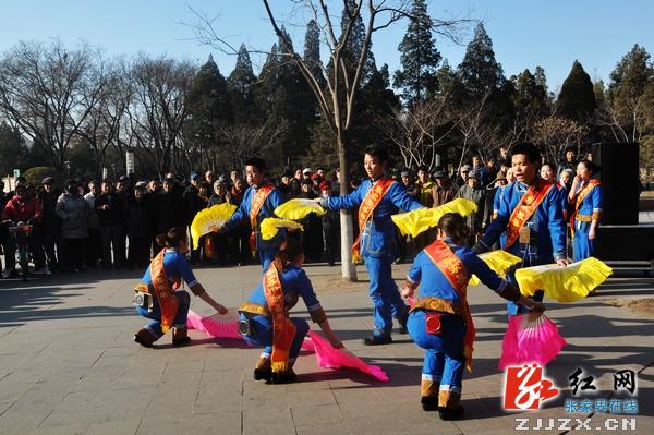 張家界風(fēng)光受熱捧